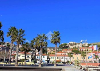 Posto Auto Via Aurelia Ponente, Santo Stefano al Mare - foto 8