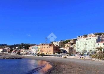 Posto Auto Via Aurelia Ponente, Santo Stefano al Mare - foto 9