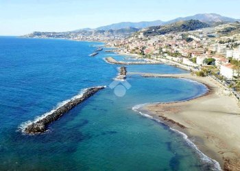 Posto Auto Via Aurelia Ponente, Santo Stefano al Mare - foto 10