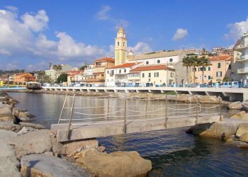 Posto Auto Via Aurelia Ponente, Santo Stefano al Mare - foto 11