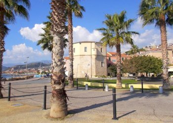 Posto Auto Via Aurelia Ponente, Santo Stefano al Mare - foto 12