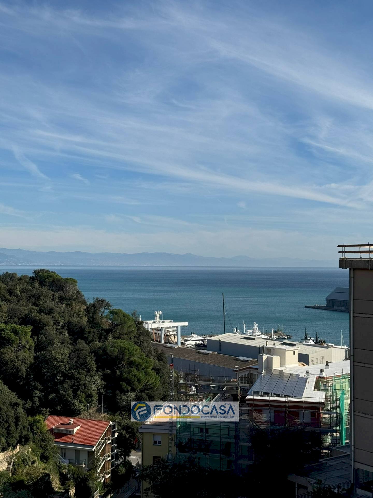 Appartamento via Scotto, Savona (zona Villetta) - foto 2