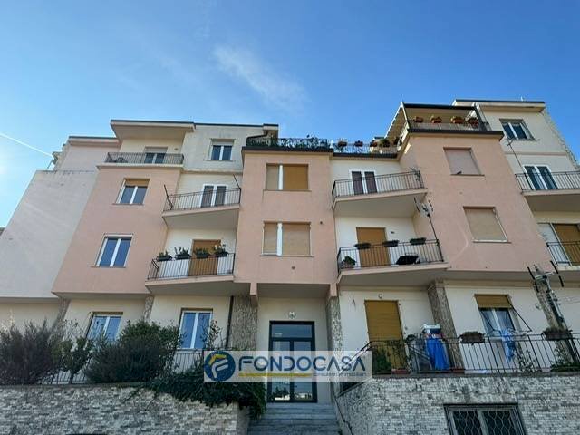 Appartamento via Scotto, Savona (zona Villetta) - foto 1