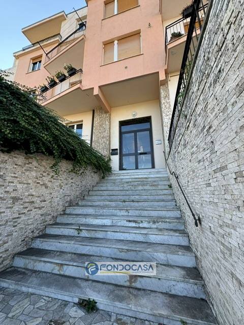 Appartamento via Scotto, Savona (zona Villetta) - foto 3