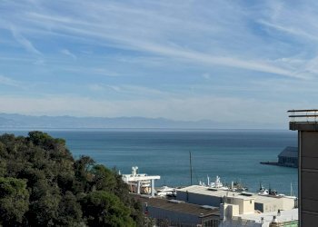 Appartamento via Scotto, Savona (zona Villetta) - foto 2