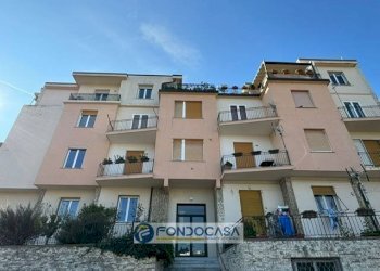 Appartamento via Scotto, Savona (zona Villetta) - foto 1