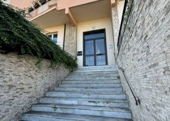 Appartamento via Scotto, Savona (zona Villetta) - foto 3