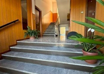 Appartamento via Scotto, Savona (zona Villetta) - foto 4