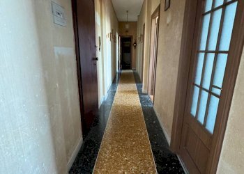 Appartamento via Scotto, Savona (zona Villetta) - foto 5