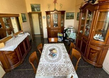 Appartamento via Scotto, Savona (zona Villetta) - foto 6