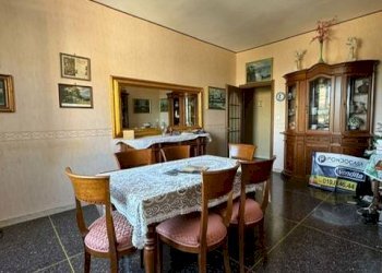 Appartamento via Scotto, Savona (zona Villetta) - foto 7