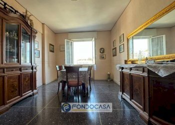 Appartamento via Scotto, Savona (zona Villetta) - foto 8