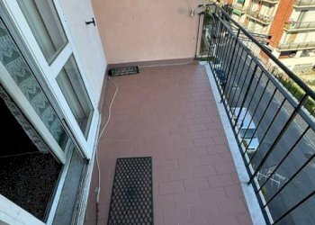 Appartamento via Scotto, Savona (zona Villetta) - foto 15