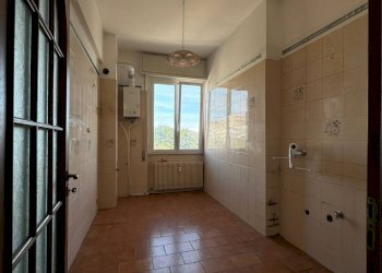 Appartamento via Scotto, Savona (zona Villetta) - foto 17