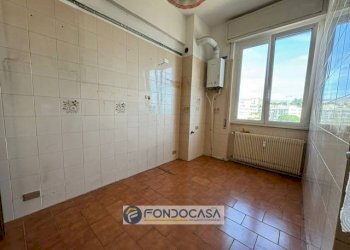 Appartamento via Scotto, Savona (zona Villetta) - foto 18