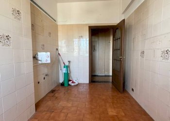 Appartamento via Scotto, Savona (zona Villetta) - foto 19