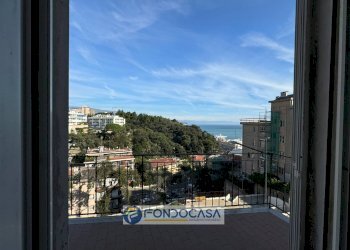 Appartamento via Scotto, Savona (zona Villetta) - foto 20