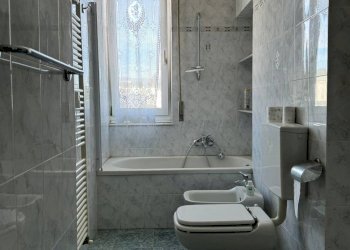 Appartamento via Scotto, Savona (zona Villetta) - foto 21