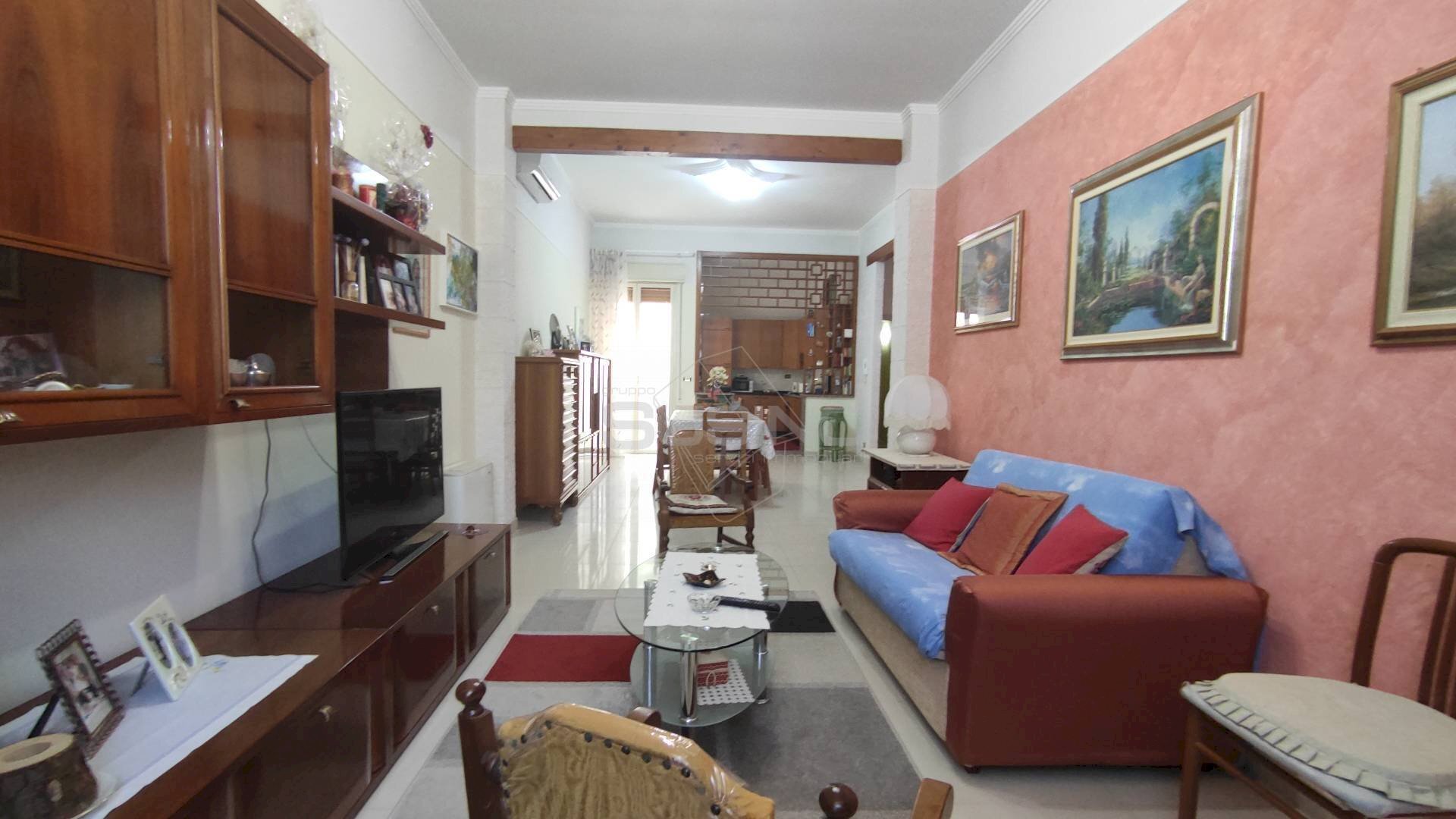 Independent house VIA FRATELLI CERVI, Floridia - photo 2