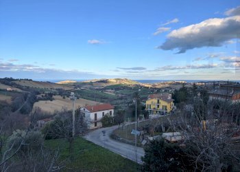 Casa indipendente Via Licini, Fermo - foto 10