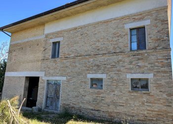 Casa indipendente Via Licini, Fermo - foto 11