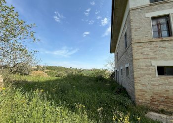 Casa indipendente Via Licini, Fermo - foto 19