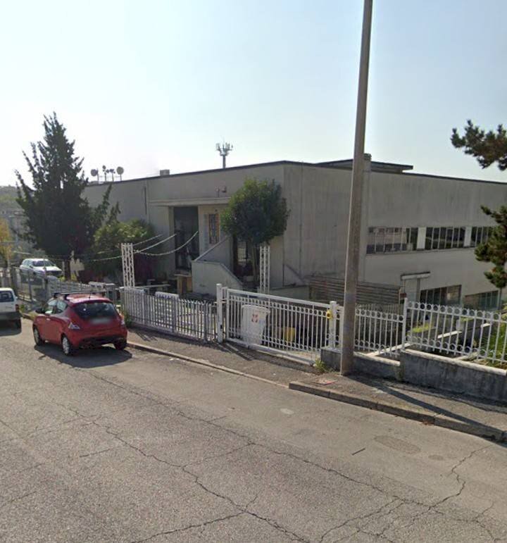 Laboratorio via tombesi, Ancona - foto 1