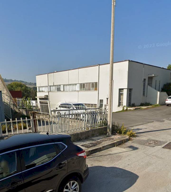 Laboratorio via tombesi, Ancona - foto 2