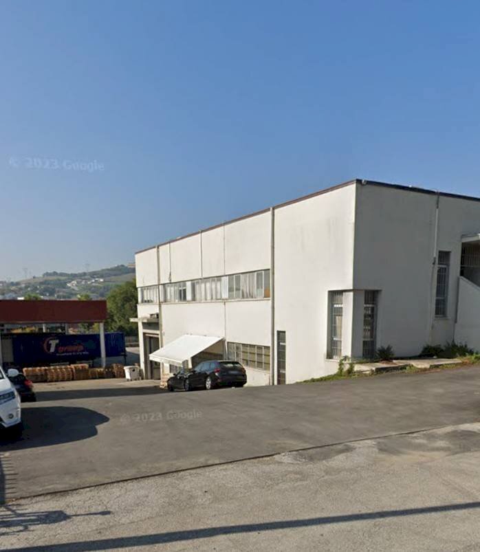 Laboratorio via tombesi, Ancona - foto 3