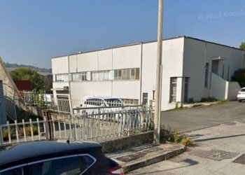 Laboratorio via tombesi, Ancona - foto 2