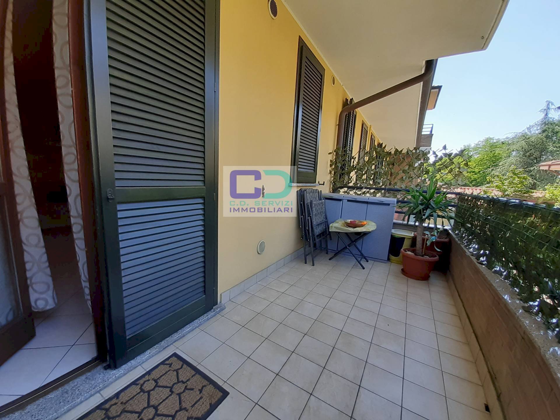 Three-room apartment VIA TREVIGLIO, Fara Gera d'Adda - photo 1