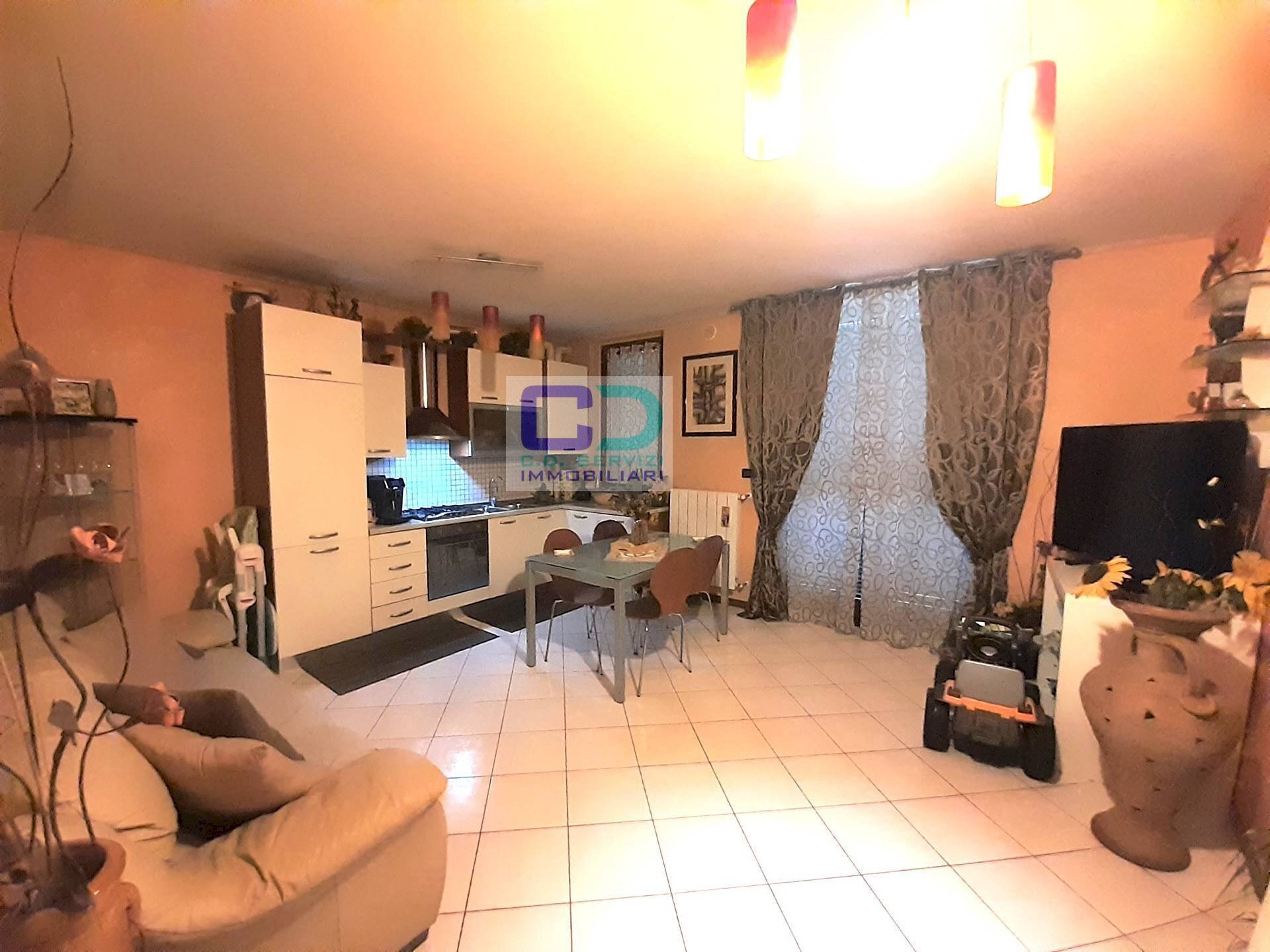 Three-room apartment VIA TREVIGLIO, Fara Gera d'Adda - photo 2