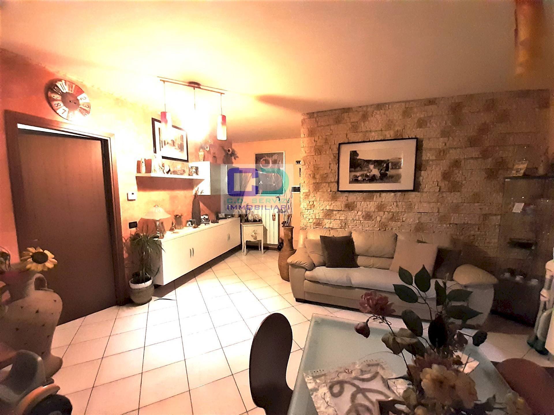 Three-room apartment VIA TREVIGLIO, Fara Gera d'Adda - photo 3