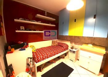 Three-room apartment VIA TREVIGLIO, Fara Gera d'Adda - photo 11