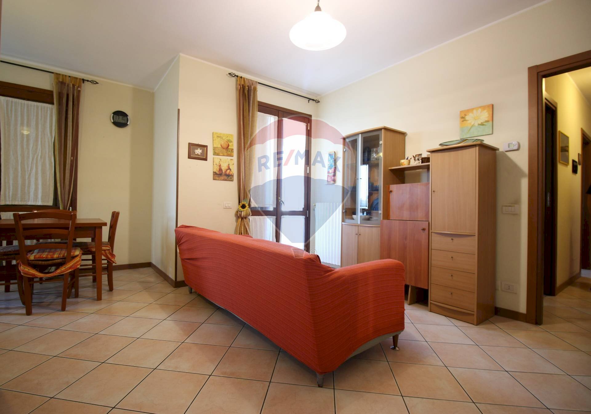 Trilocale Via Morengo, Pagazzano - foto 1