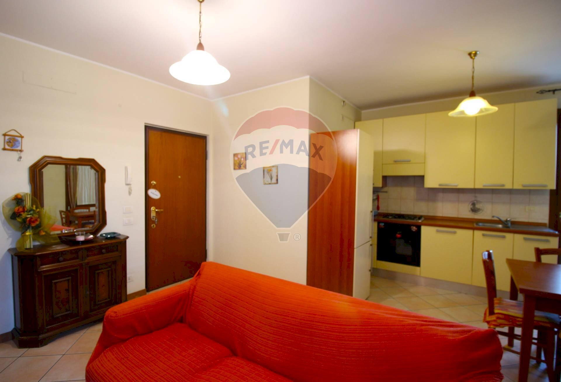 Trilocale Via Morengo, Pagazzano - foto 3