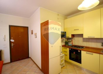 Trilocale Via Morengo, Pagazzano - foto 9