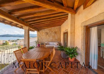 Villa Unifamiliare Via Le Maree, Arzachena - foto 2