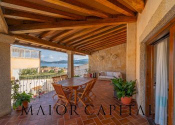 Villa Unifamiliare Via Le Maree, Arzachena - foto 3