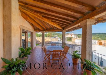 Villa Unifamiliare Via Le Maree, Arzachena - foto 4