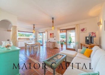 Villa Unifamiliare Via Le Maree, Arzachena - foto 5