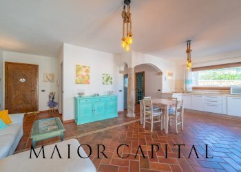 Villa Unifamiliare Via Le Maree, Arzachena - foto 7