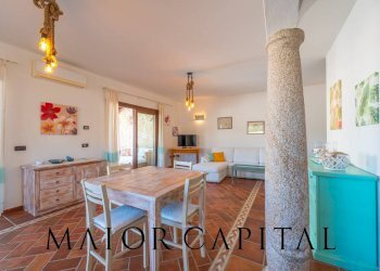 Villa Unifamiliare Via Le Maree, Arzachena - foto 8