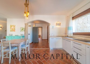 Villa Unifamiliare Via Le Maree, Arzachena - foto 10