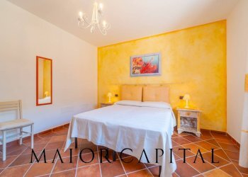 Villa Unifamiliare Via Le Maree, Arzachena - foto 11