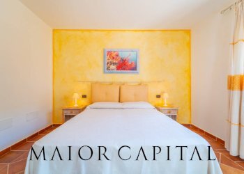 Villa Unifamiliare Via Le Maree, Arzachena - foto 12