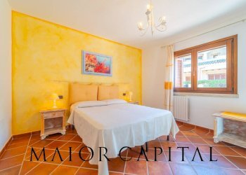 Villa Unifamiliare Via Le Maree, Arzachena - foto 13