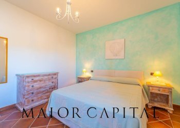 Villa Unifamiliare Via Le Maree, Arzachena - foto 14