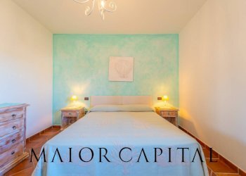 Villa Unifamiliare Via Le Maree, Arzachena - foto 15