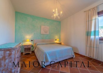 Villa Unifamiliare Via Le Maree, Arzachena - foto 16